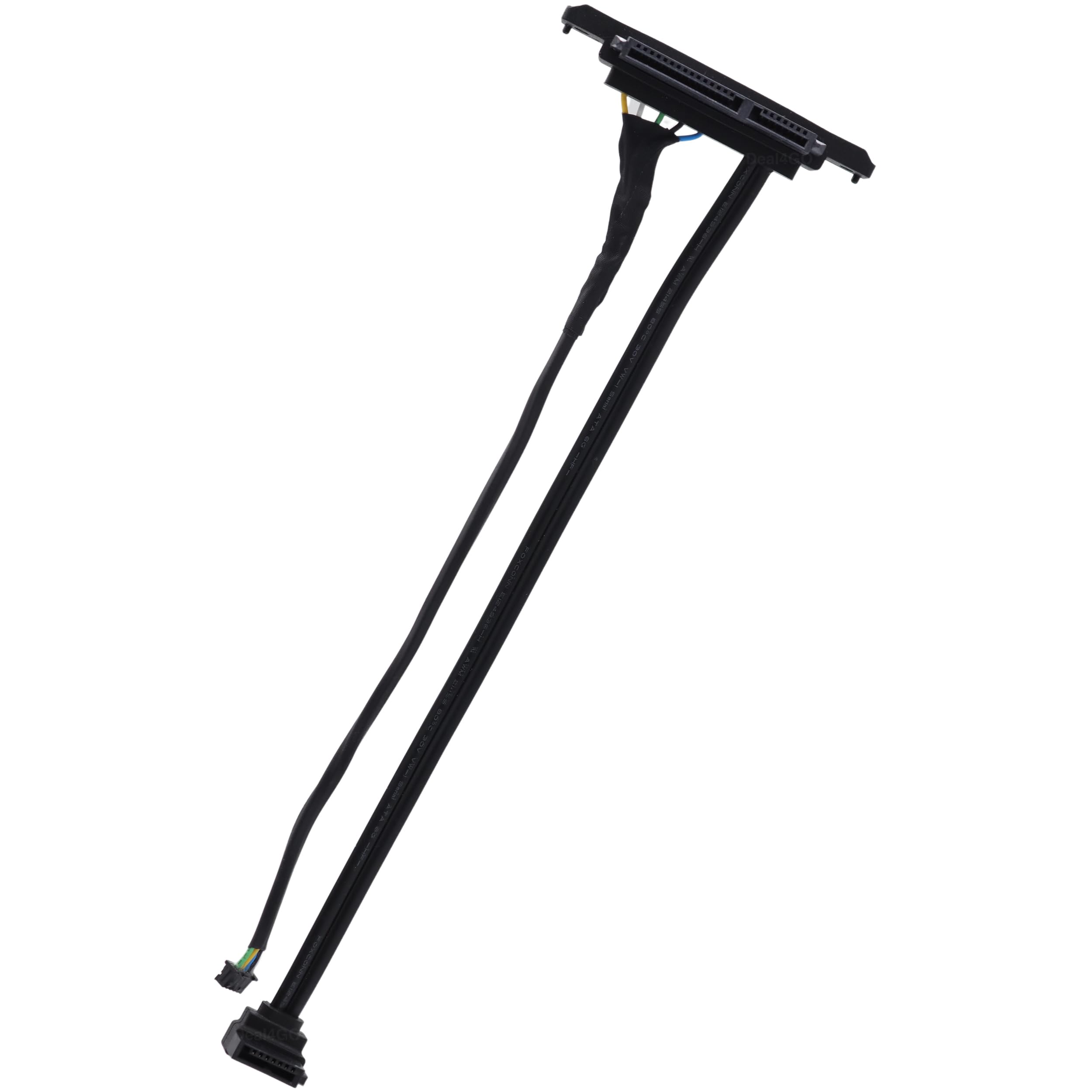 Amazon.com: Deal4GO 22-pin SATA Hard Drive Cable Power Cord & HDD